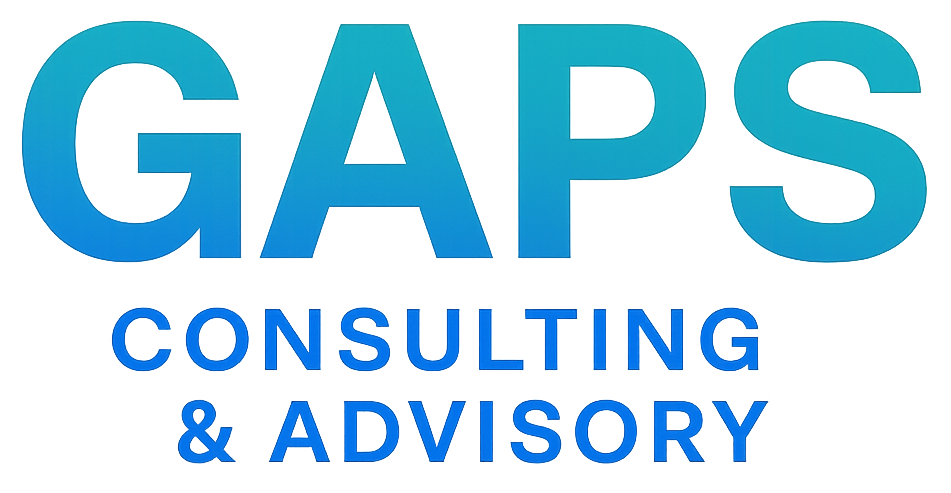 GAPS Consulting & Advisory